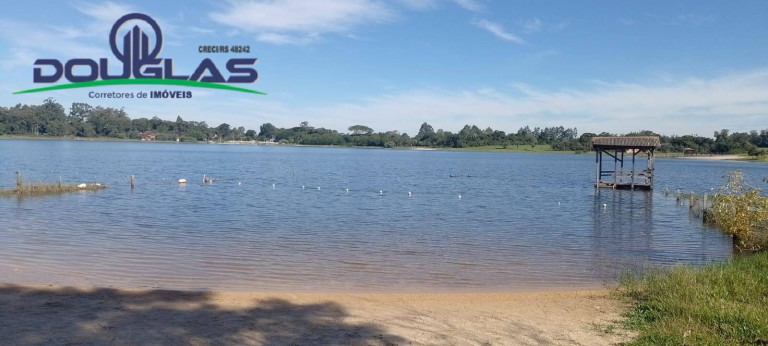 Imagem Casa com 2 Quartos à Venda,  em Viamão