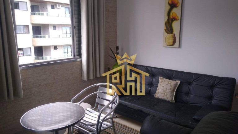Imagem Apartamento com 1 Quarto à Venda, 41 m² em Tupi - Praia Grande Imagem Apartamento com 1 Quarto à Venda, 41 m² em Tupi - Praia Grande
