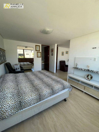Imagem Casa com 4 Quartos à Venda, 360 m² em Portal Do Sol - João Pessoa