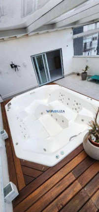 Imagem Imóvel com 3 Quartos à Venda, 126 m² em Vila Augusta - Guarulhos