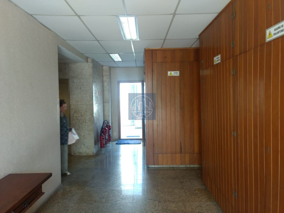 Imagem Apartamento com 3 Quartos à Venda, 75 m² em Cambuci - São Paulo