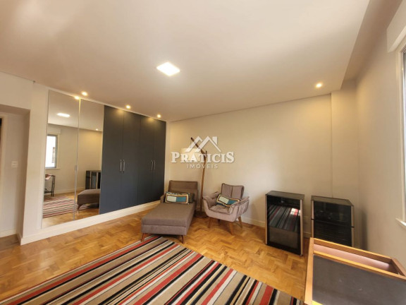 Imagem Apartamento com 3 Quartos à Venda, 155 m² em Liberdade - São Paulo Imagem Apartamento com 3 Quartos à Venda, 155 m² em Liberdade - São Paulo