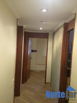 Imagem Apartamento com 3 Quartos à Venda, 62 m² em Lauzane Paulista - São Paulo Imagem Apartamento com 3 Quartos à Venda, 62 m² em Lauzane Paulista - São Paulo