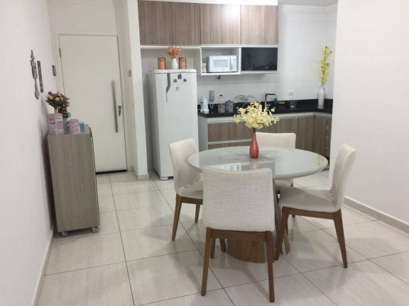 Imagem Apartamento com 2 Quartos à Venda, 74 m² em Vila Valparaíso - Santo André Imagem Apartamento com 2 Quartos à Venda, 74 m² em Vila Valparaíso - Santo André