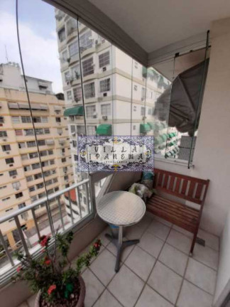 Imagem Cobertura com 3 Quartos à Venda, 228 m² em Santa Rosa - Niterói