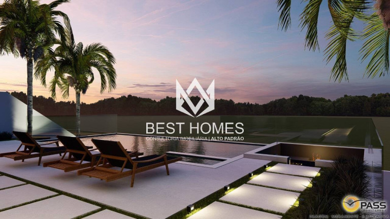 Imagem Casa de Condomínio com 3 Quartos à Venda, 550 m² em Jardim Florestal - Jundiaí
