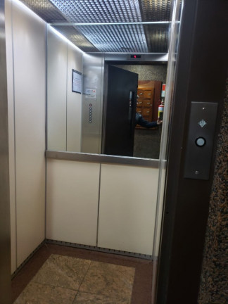 Imagem Imóvel Comercial à Venda, 26 m² em Cidade Baixa - Porto Alegre