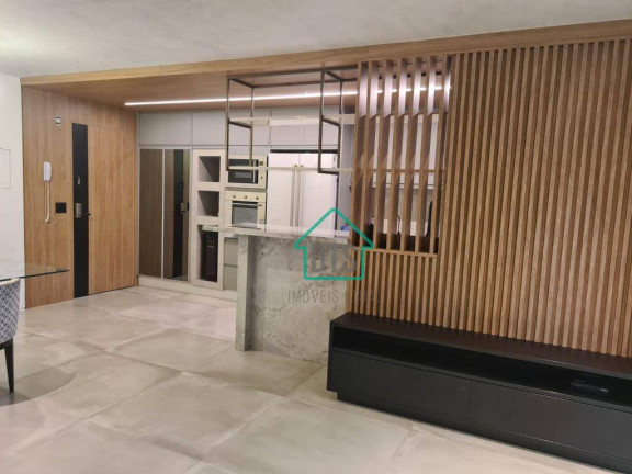 Imagem Apartamento com 3 Quartos à Venda, 111 m² em Vila Yara - Osasco