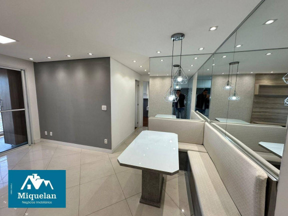 Imagem Apartamento com 2 Quartos à Venda, 60 m² em Vila Guilherme - São Paulo Imagem Apartamento com 2 Quartos à Venda, 60 m² em Vila Guilherme - São Paulo