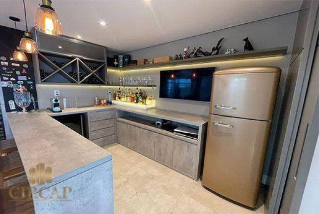 Imagem Cobertura com 3 Quartos à Venda, 222 m² em Vila Mariana - São Paulo Imagem Cobertura com 3 Quartos à Venda, 222 m² em Vila Mariana - São Paulo