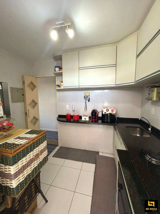 Imagem Apartamento com 2 Quartos à Venda, 60 m² em Demarchi - São Bernardo Do Campo