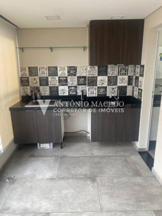 Imagem Apartamento com 2 Quartos à Venda, 70 m² em Ipiranga - São Paulo