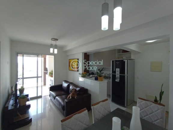 Imagem Apartamento com 2 Quartos à Venda,  em Vila Gustavo - São Paulo