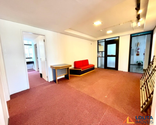 Imagem Sala Comercial à Venda, 158 m² em Centro - Florianópolis