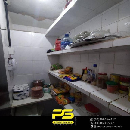 Imagem Casa com 4 Quartos à Venda, 225 m² em Cristo Redentor - João Pessoa Imagem Casa com 4 Quartos à Venda, 225 m² em Cristo Redentor - João Pessoa
