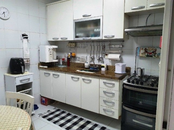 Imagem Casa com 3 Quartos à Venda, 88 m² em Taquara - Rio De Janeiro