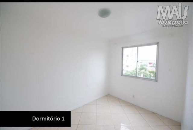 Imagem Apartamento com 3 Quartos à Venda, 56 m² em Santos Dumont - São Leopoldo Imagem Apartamento com 3 Quartos à Venda, 56 m² em Santos Dumont - São Leopoldo