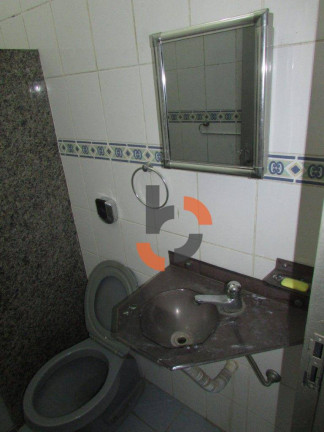 Imagem Apartamento com 1 Quarto para Alugar, 46 m² em Califórnia - Nova Iguaçu