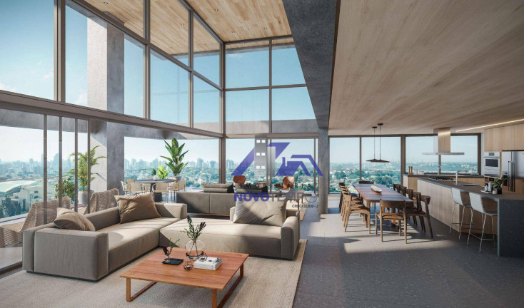 Imagem Imóvel com 3 Quartos à Venda, 209 m² em Itaim Bibi - São Paulo Imagem Imóvel com 3 Quartos à Venda, 209 m² em Itaim Bibi - São Paulo