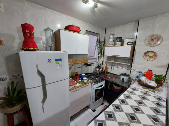 Imagem Kitnet à Venda, 30 m² em Aviação - Praia Grande Imagem Kitnet à Venda, 30 m² em Aviação - Praia Grande