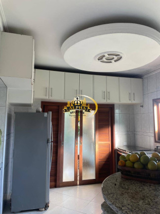 Imagem Casa com 3 Quartos à Venda, 300 m² em Boraceia - Bertioga
