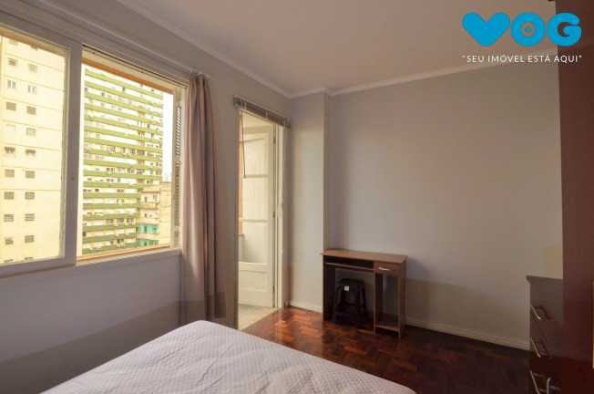 Imagem Imóvel com 1 Quarto à Venda, 42 m² em Centro Histórico - Porto Alegre