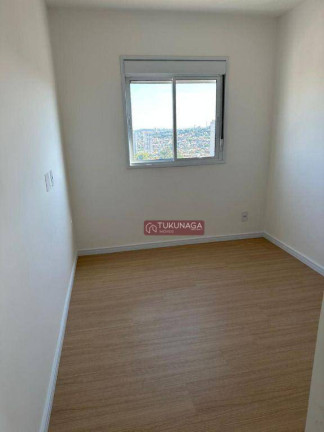Imagem Apartamento com 2 Quartos à Venda, 56 m² em Vila Rosália - Guarulhos Imagem Apartamento com 2 Quartos à Venda, 56 m² em Vila Rosália - Guarulhos
