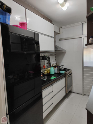Imagem Apartamento com 3 Quartos à Venda, 62 m²