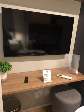 Imagem Apartamento com 1 Quarto à Venda, 23 m² em Pinheiros - São Paulo