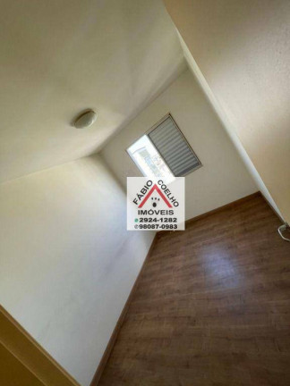Imagem Apartamento com 2 Quartos à Venda, 46 m² em Parque Munhoz - São Paulo Imagem Apartamento com 2 Quartos à Venda, 46 m² em Parque Munhoz - São Paulo