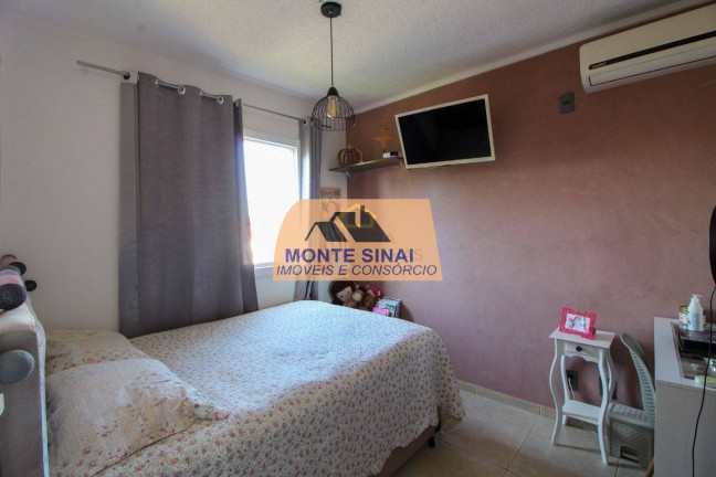 Imagem Casa com 3 Quartos à Venda,  em Green Valley - Votorantim