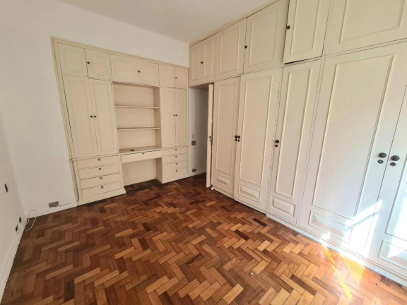 Imagem Apartamento com 3 Quartos à Venda, 120 m² em Copacabana - Rio De Janeiro