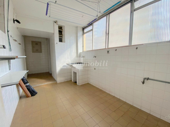 Imagem Apartamento com 3 Quartos à Venda, 130 m² em Higienópolis - São Paulo