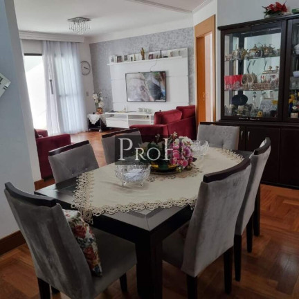 Imagem Apartamento com 3 Quartos à Venda, 116 m² em Mooca - São Paulo Imagem Apartamento com 3 Quartos à Venda, 116 m² em Mooca - São Paulo