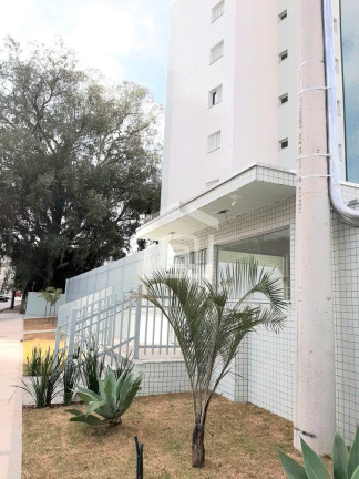 Imagem Apartamento com 3 Quartos à Venda, 132 m² em Jardim Quisisana - Poços De Caldas