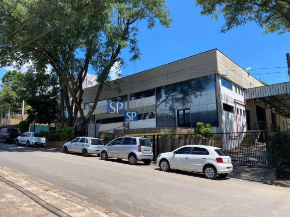 Imagem Galpão à Venda ou Locação, 1.700 m² em Distrito Industrial Benedito Storani - Vinhedo Imagem Galpão à Venda ou Locação, 1.700 m² em Distrito Industrial Benedito Storani - Vinhedo