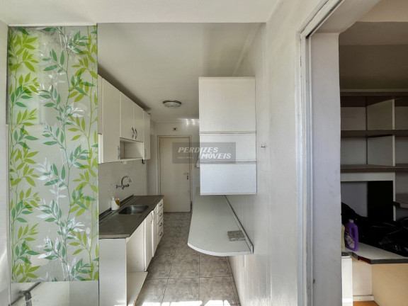Imagem Apartamento com 2 Quartos à Venda, 64 m² em Perdizes - São Paulo