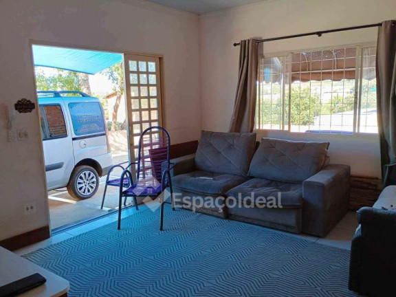 Imagem Casa com 3 Quartos à Venda, 106 m² em Chácara São João - Bauru Imagem Casa com 3 Quartos à Venda, 106 m² em Chácara São João - Bauru