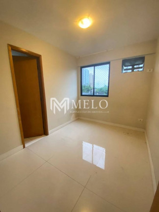 Imagem Apartamento com 3 Quartos à Venda, 69 m² em Casa Amarela - Recife