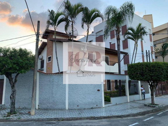 Imagem Casa com 4 Quartos à Venda, 330 m² em Vila Trujillo - Sorocaba