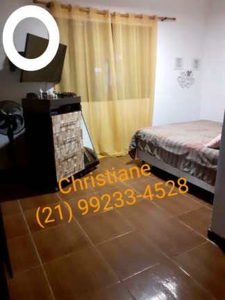 Imagem Casa com 3 Quartos à Venda, 670 m² em Monte Alto - Arraial Do Cabo