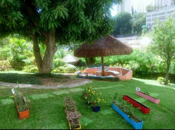 Apartamento com 1 Quarto à Venda, 40 m² em Bela Vista - São Paulo