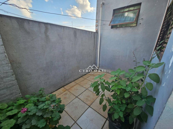 Imagem Casa com 3 Quartos à Venda, 140 m² em Santa Terezinha - Piracicaba Imagem Casa com 3 Quartos à Venda, 140 m² em Santa Terezinha - Piracicaba