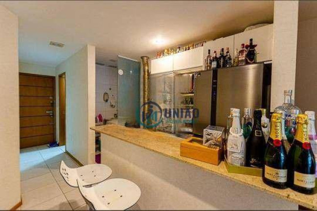 Imagem Apartamento com 1 Quarto à Venda, 70 m² em Icaraí - Niterói