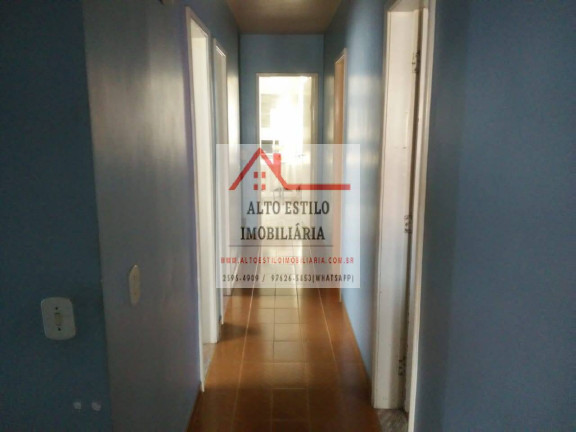 Imagem Casa com 5 Quartos à Venda, 270 m² em Quintino Bocaiúva - Rio De Janeiro Imagem Casa com 5 Quartos à Venda, 270 m² em Quintino Bocaiúva - Rio De Janeiro