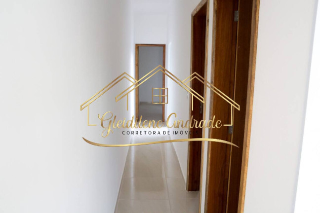 Imagem Casa com 2 Quartos à Venda, 53 m² em Sorocaba Imagem Casa com 2 Quartos à Venda, 53 m² em Sorocaba