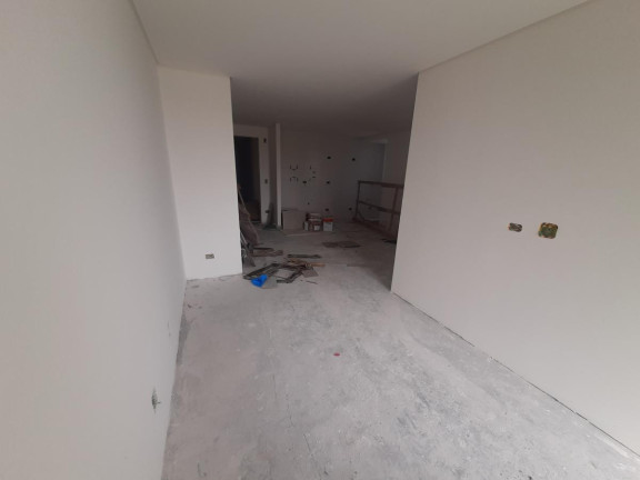Imagem Apartamento com 3 Quartos à Venda, 76 m² em Capão Raso - Curitiba