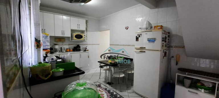 Imagem Sobrado com 3 Quartos à Venda, 144 m² em Jardim Iguatemi - Sorocaba Imagem Sobrado com 3 Quartos à Venda, 144 m² em Jardim Iguatemi - Sorocaba
