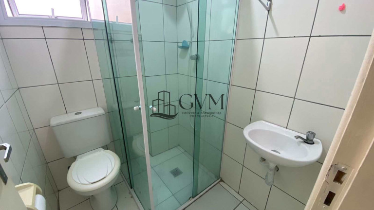 Imagem Apartamento com 1 Quarto à Venda, 48 m² em Guilhermina - Praia Grande