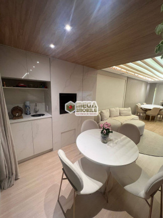 Imagem Apartamento com 3 Quartos à Venda, 97 m² em Itacorubi - Florianópolis Imagem Apartamento com 3 Quartos à Venda, 97 m² em Itacorubi - Florianópolis